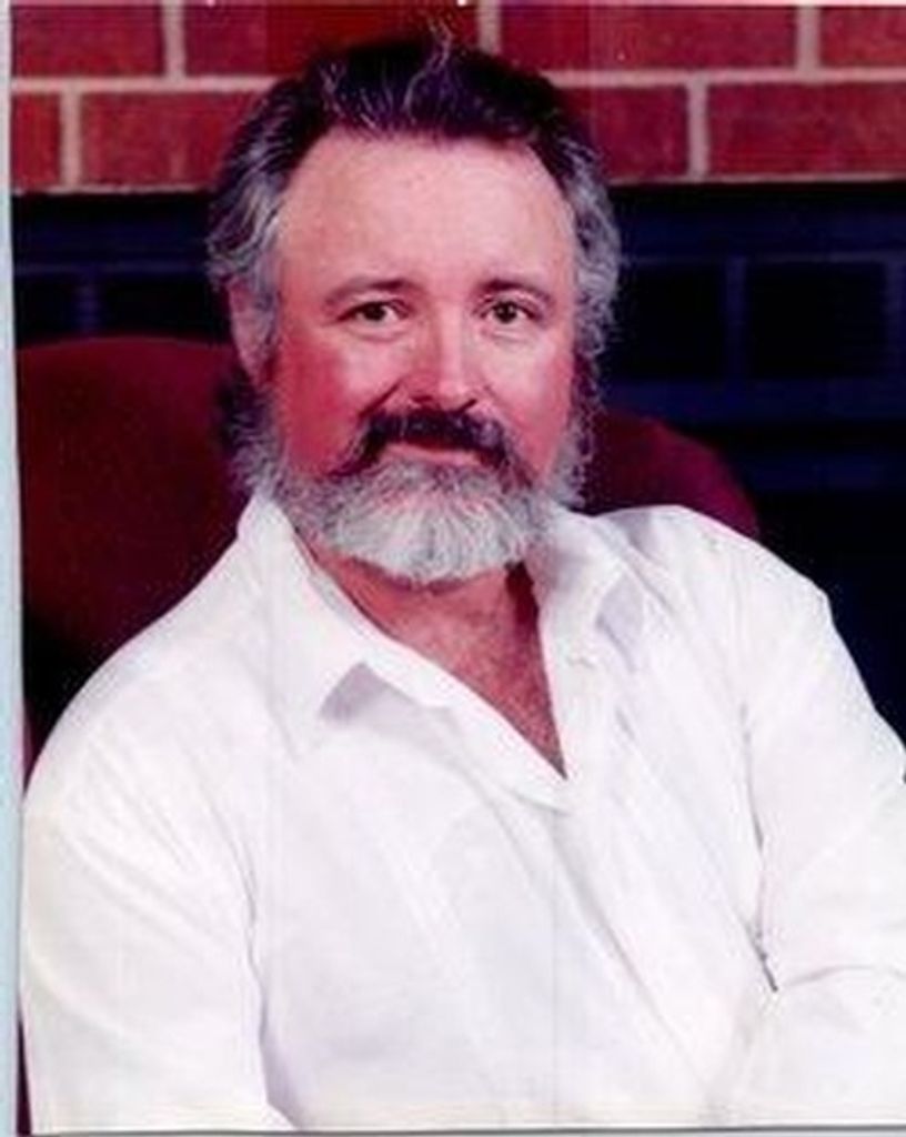 Michael Glenn Ferguson