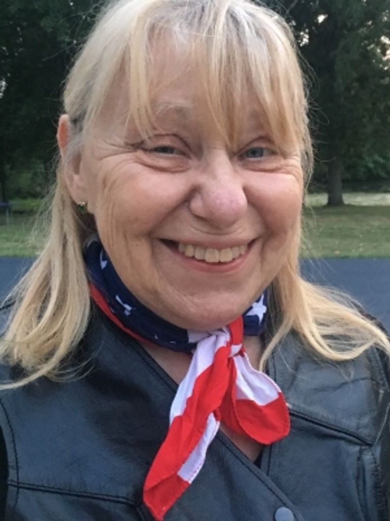 Patricia Ann "Patty" Hall Profile Photo