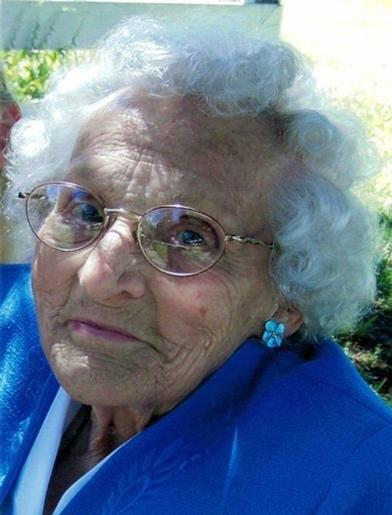 Katherine Loofbourrow Profile Photo