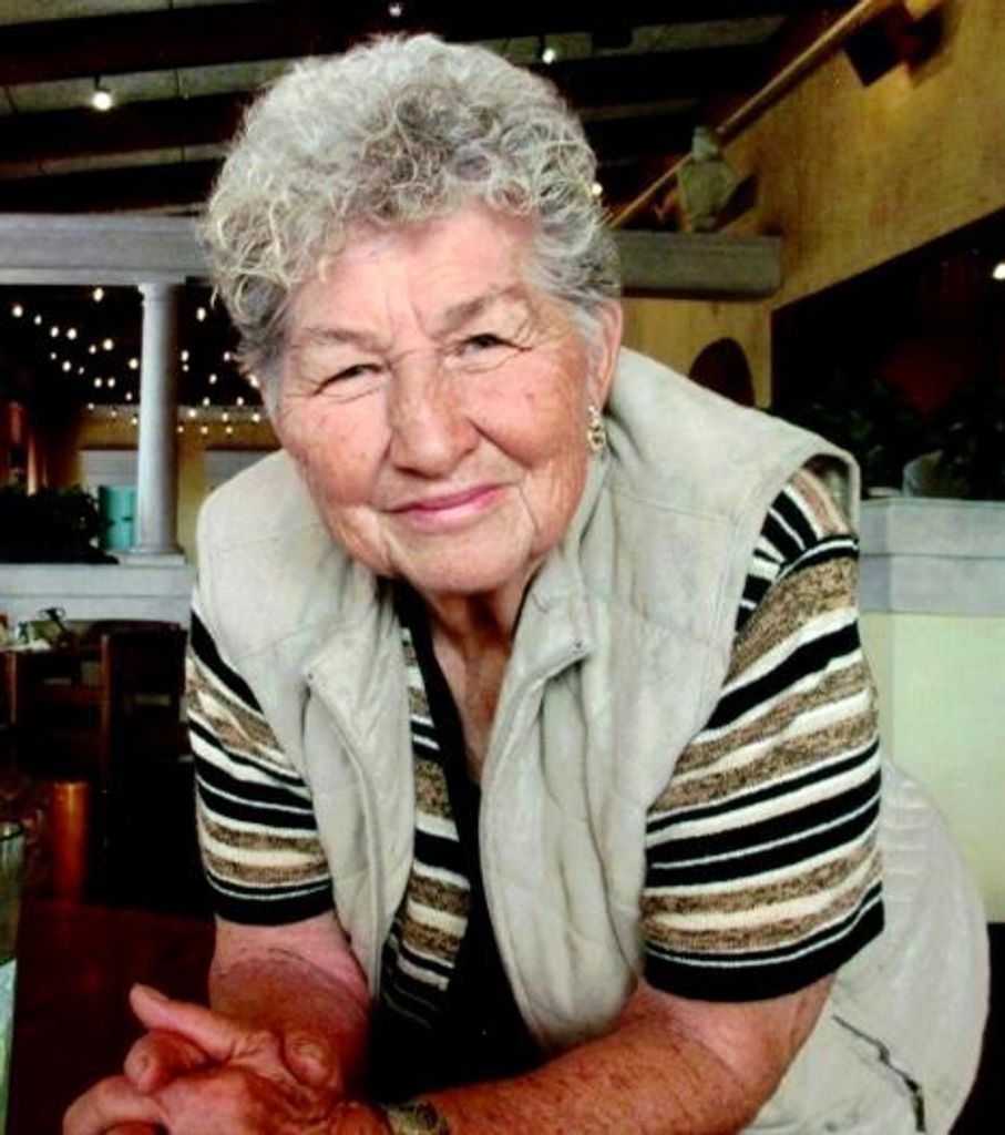 Gloria A. Bolton Profile Photo