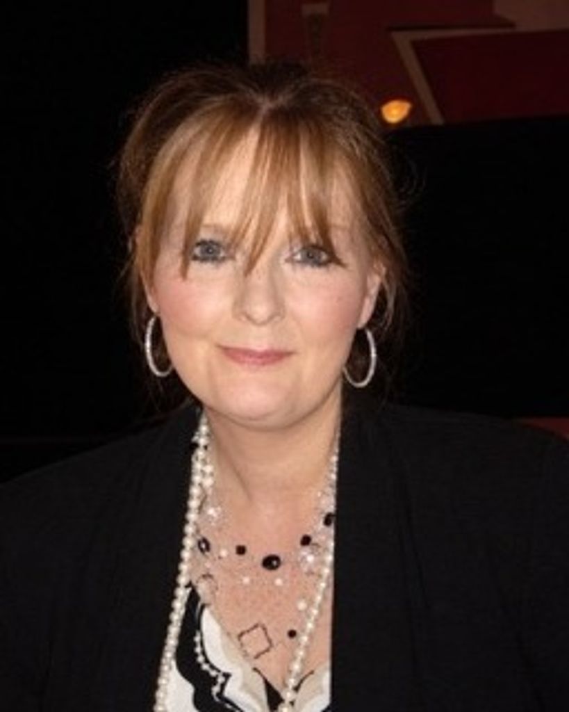 Lori Pickle Profile Photo