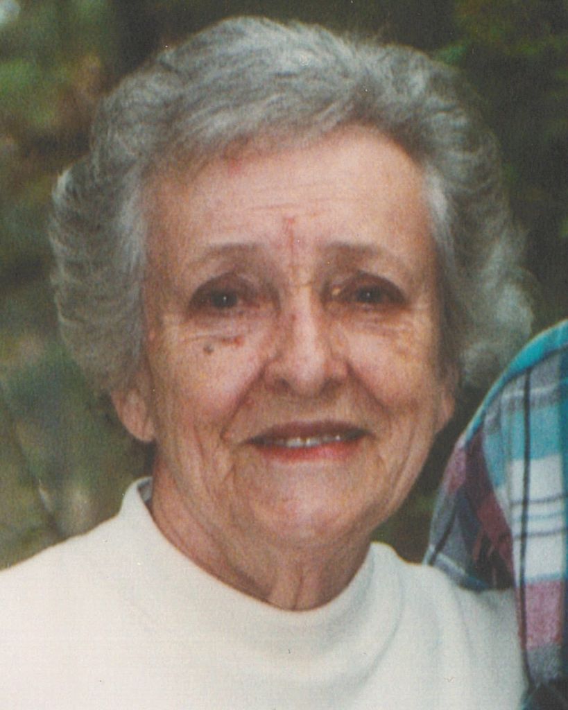 Virginia Ray Lea Profile Photo
