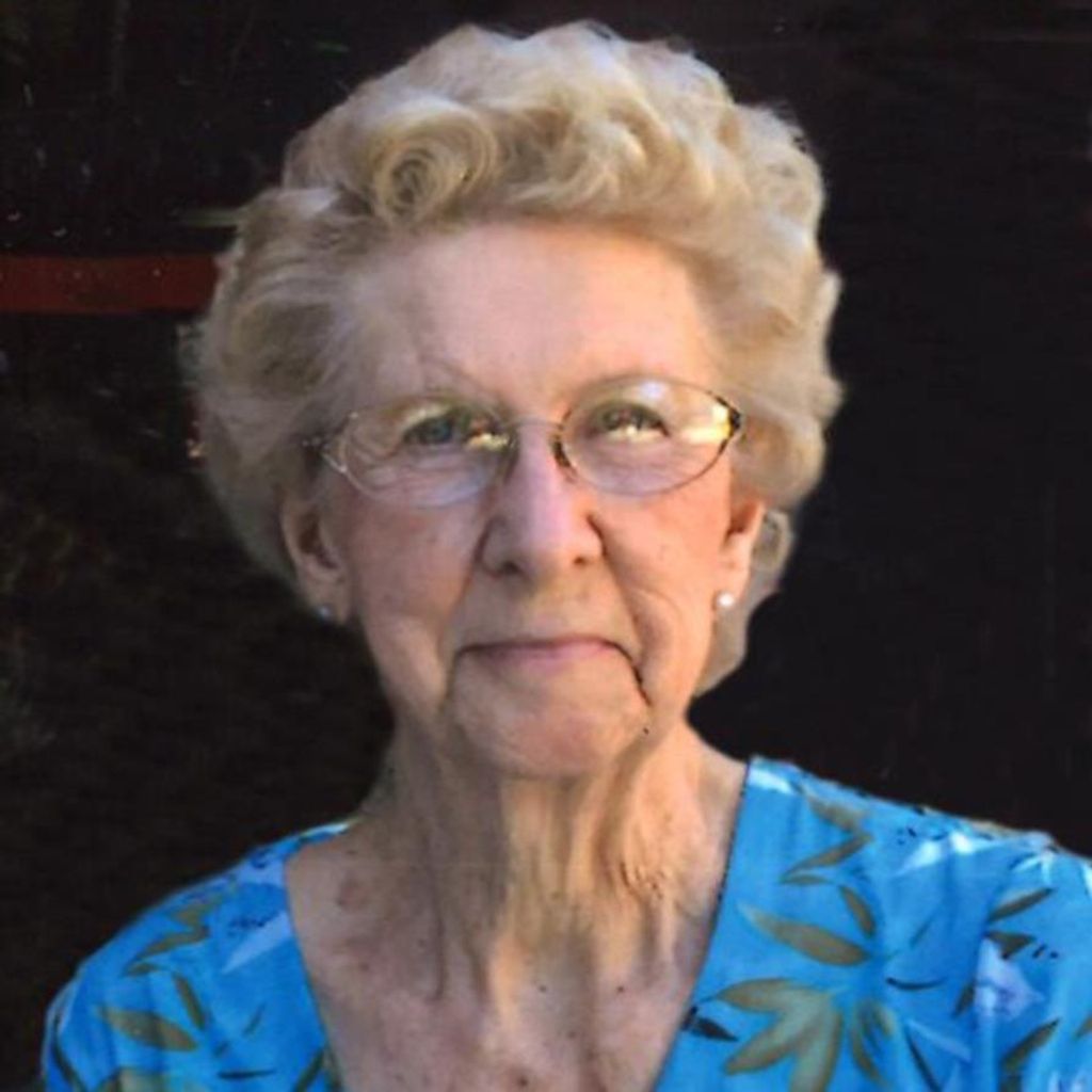 Clara Elena Louise Klein Profile Photo