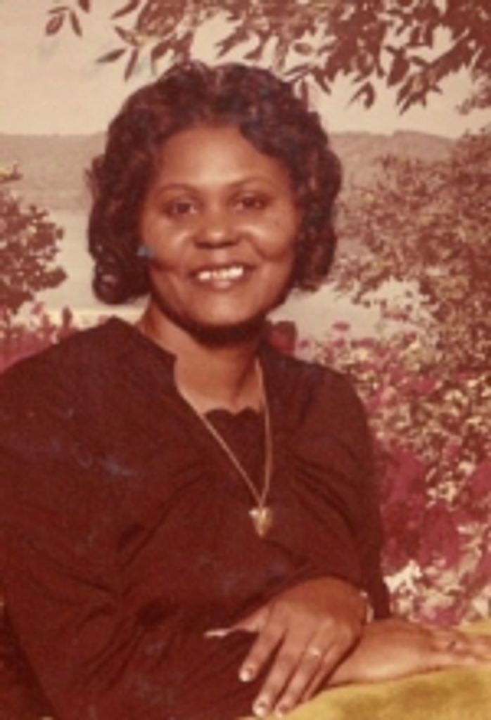 Della Ree Mrs. Mcwright-Williams