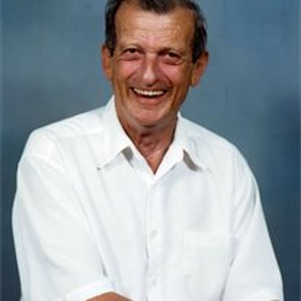 Lewis Blayne Darnell