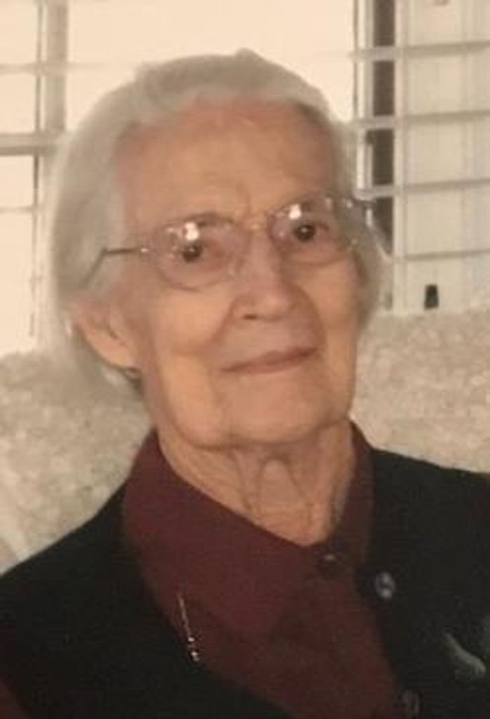 Ruth Elizabeth Bawden