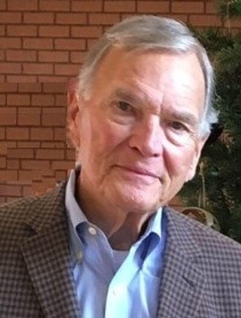 John Howard Payne, Ii Profile Photo