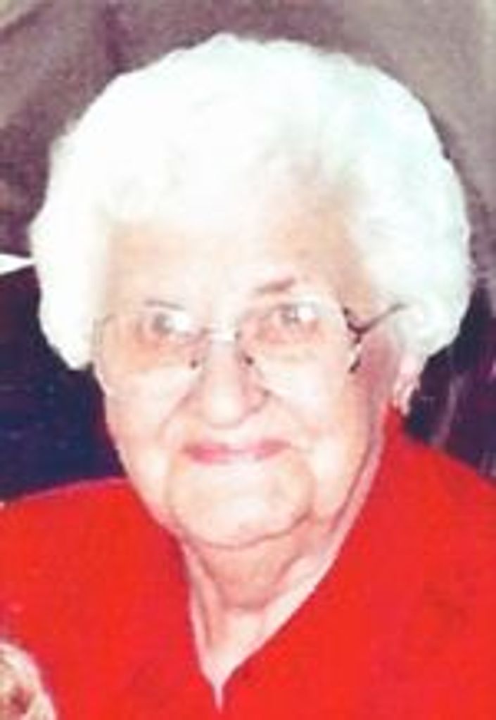 Gladys Davis Profile Photo