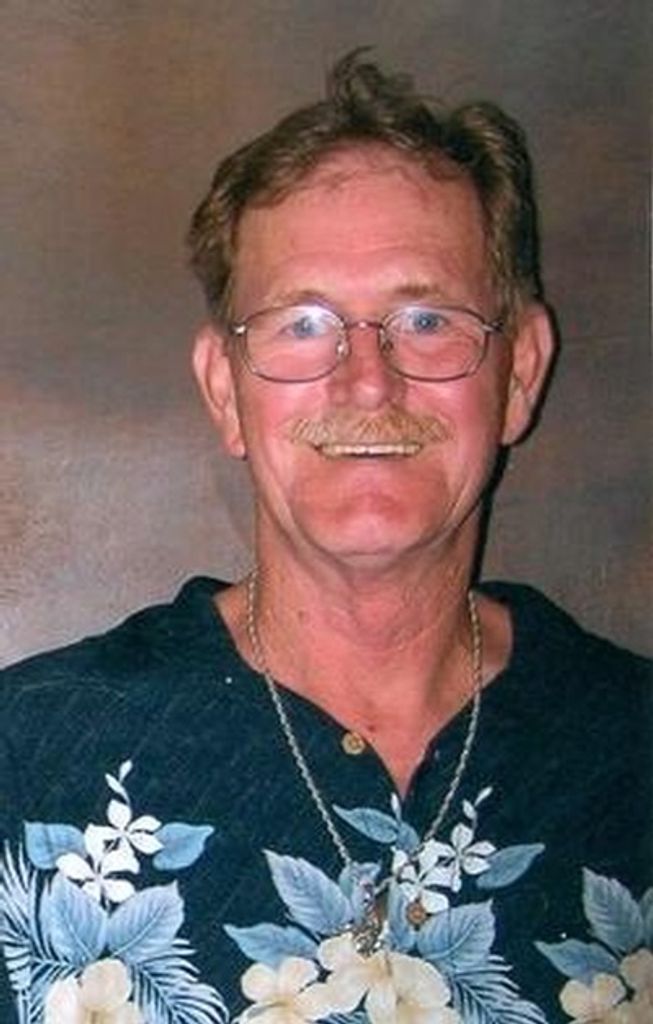 Robert "Bobby" J. Bennett, Jr.