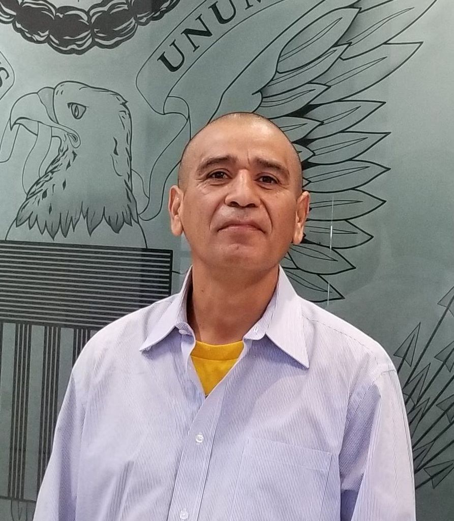 Jorge Mayorga Profile Photo