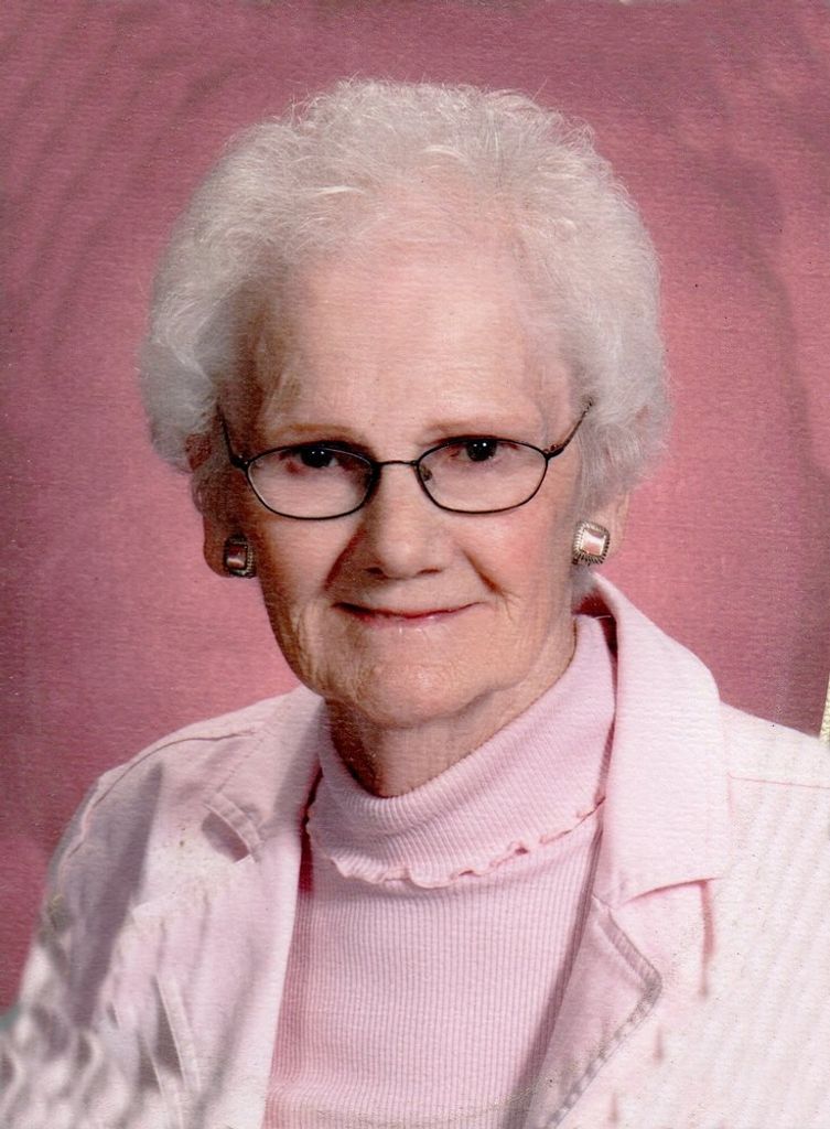 Verna  Mugge