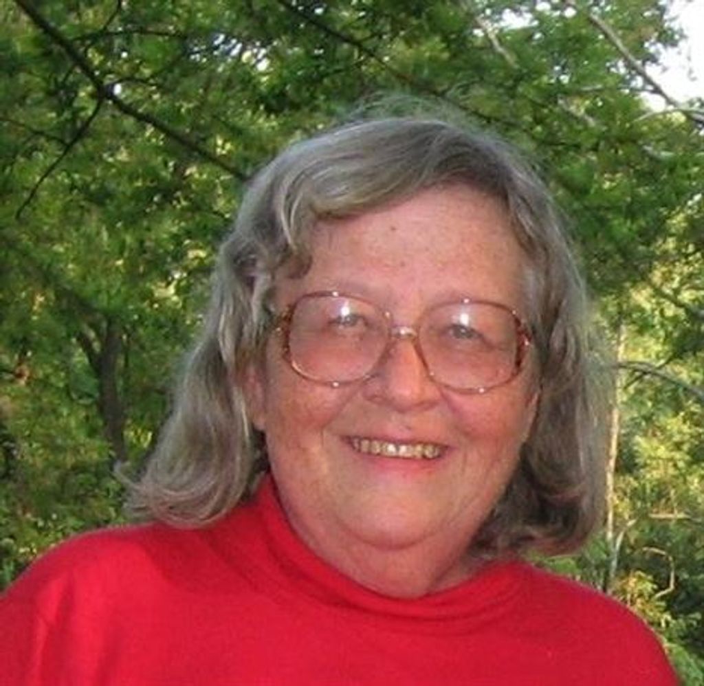 Linda Jane Fleming