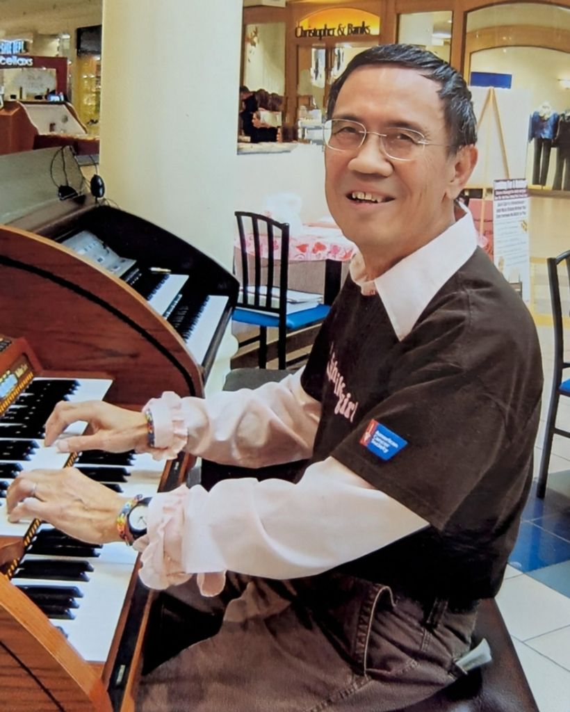 Francis Mankei Tam Profile Photo