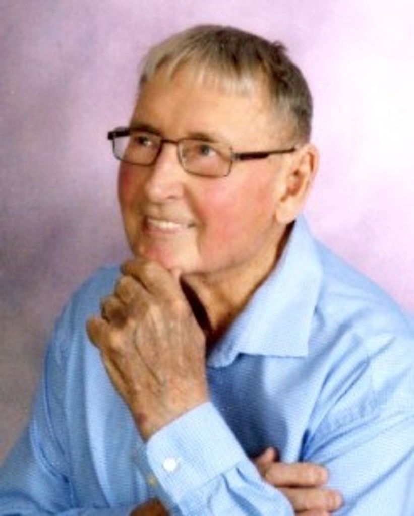 Ronald "Ron" Pufall Profile Photo