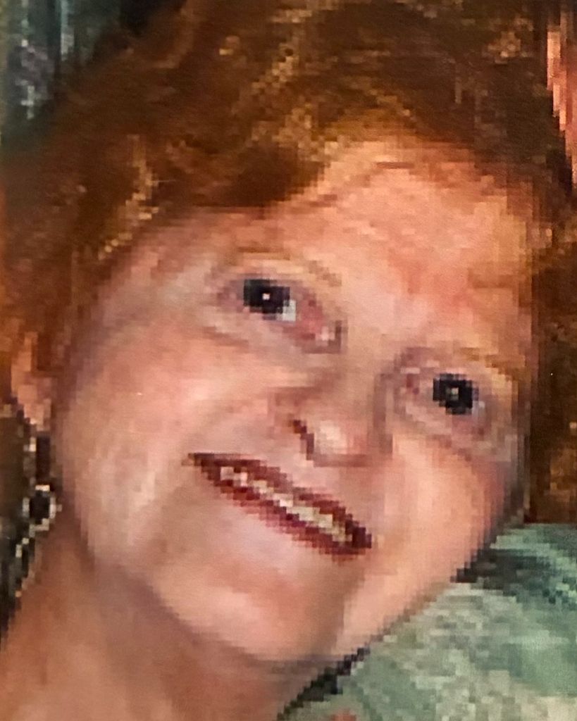 Roberta Geraldine Shull Profile Photo