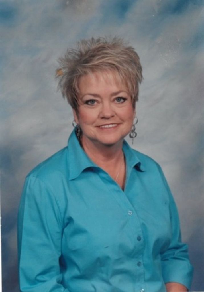 Betsy Susan Jacobs-Manley Profile Photo