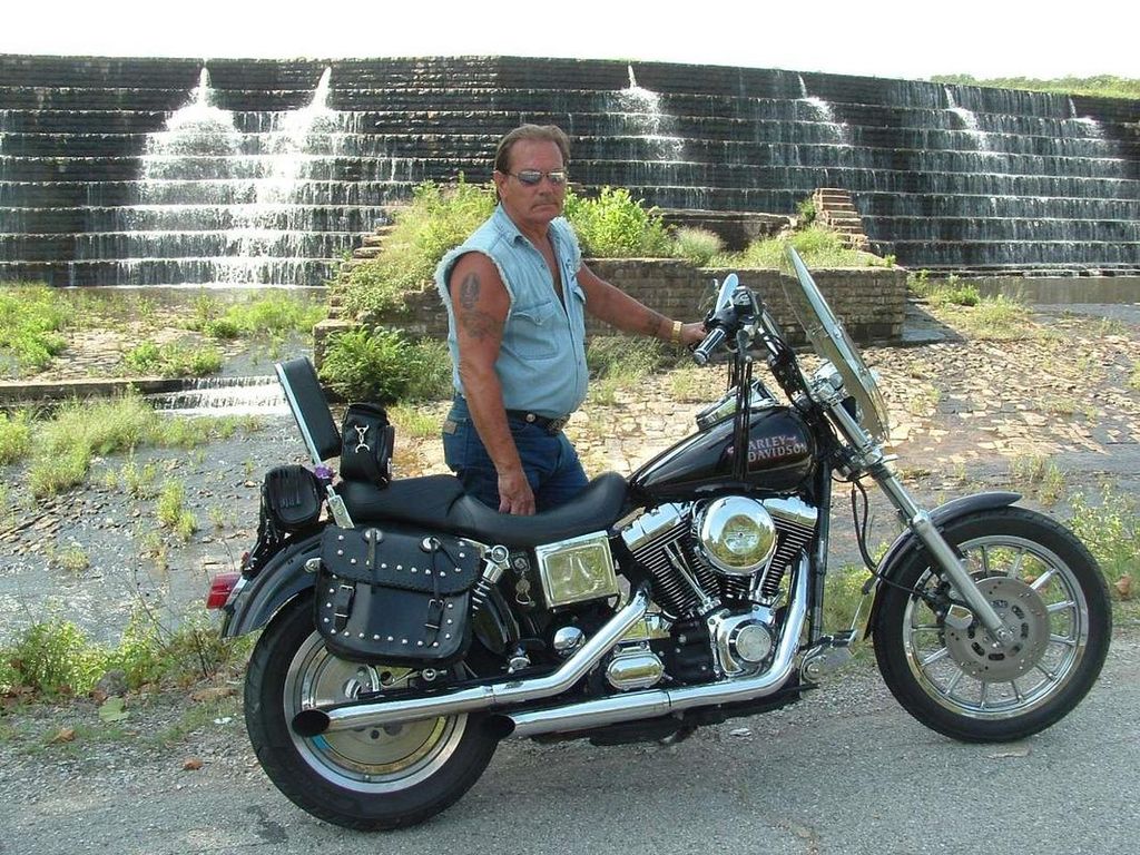 Jimmy Dale Kupiec Profile Photo