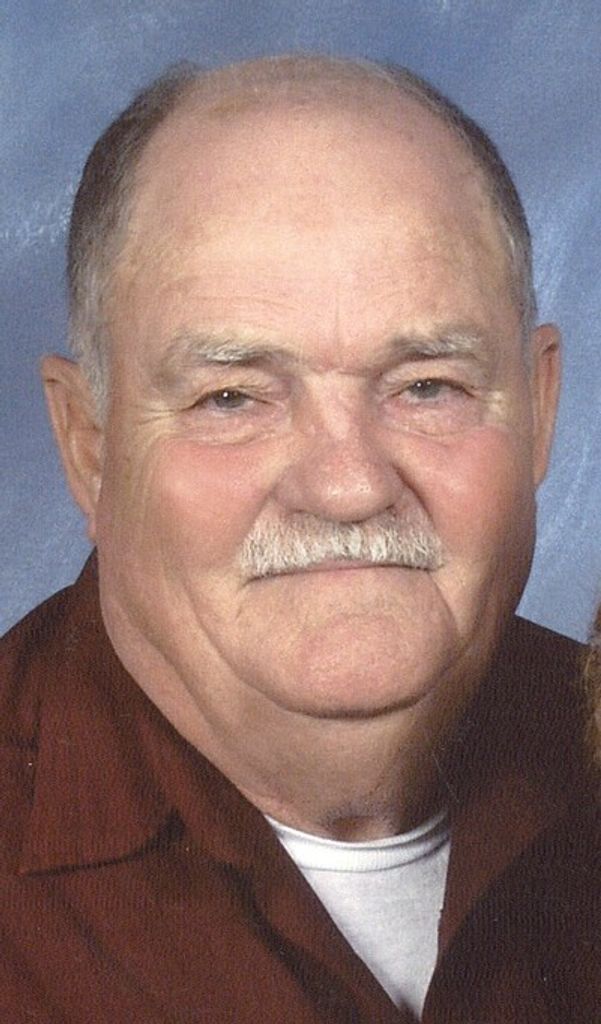 Claude Bennett Coffey, Sr. Profile Photo