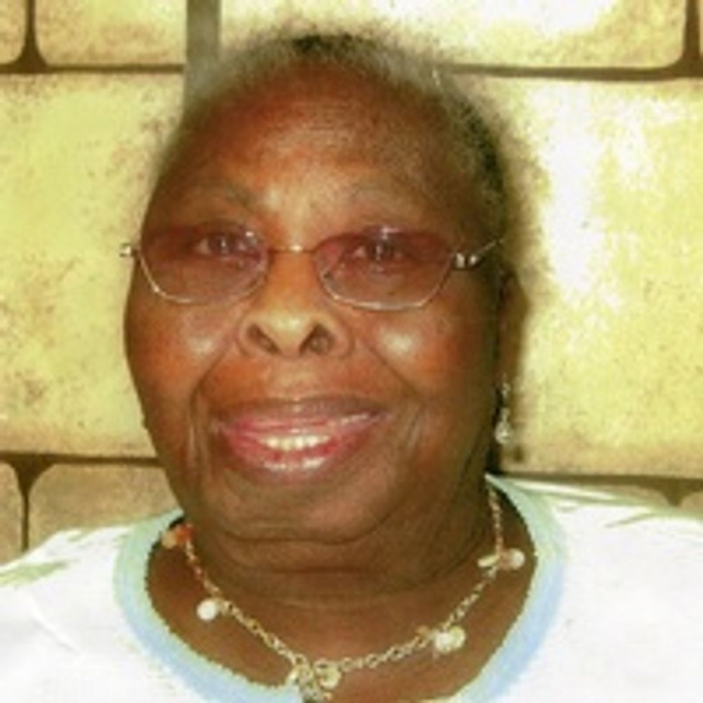 Nina Whitson