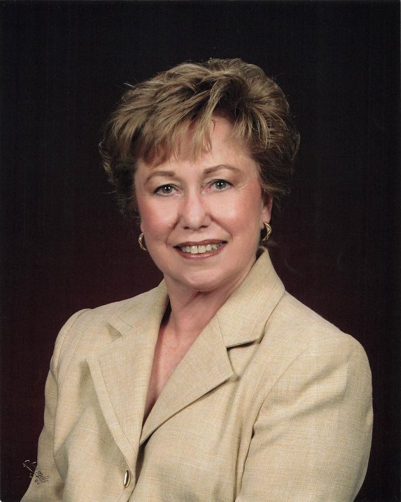 Claudia Connor Machen Mcbride Profile Photo