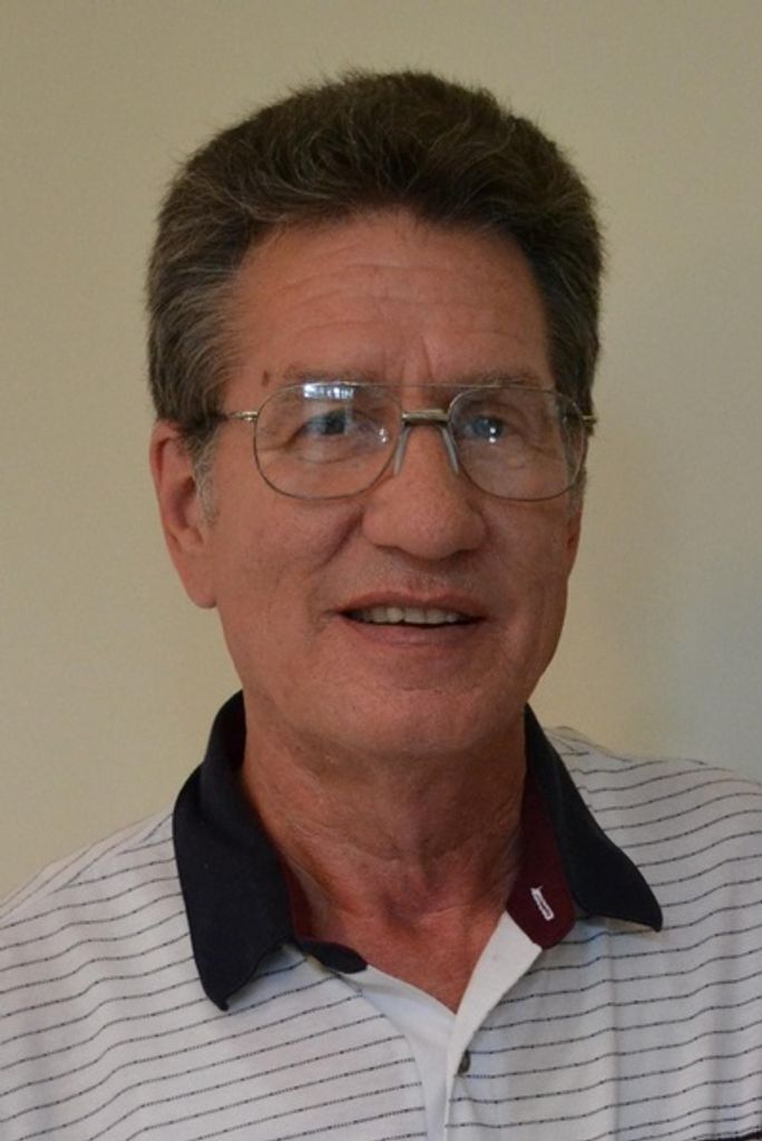 Larry John Coppernoll Profile Photo