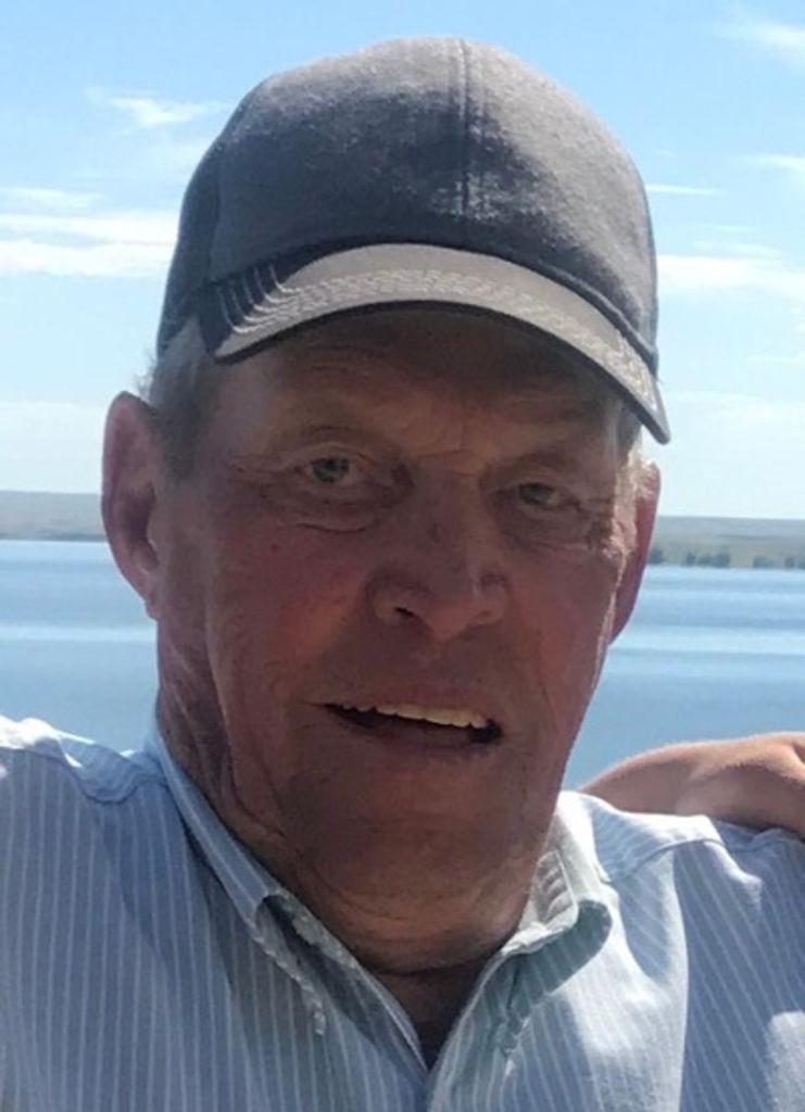 Ted E. Hamm Profile Photo