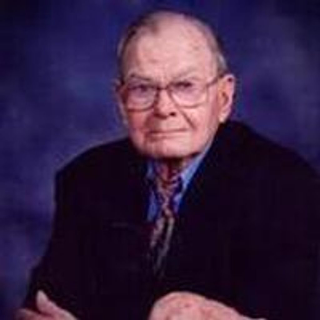 Wesley Oliver Glover