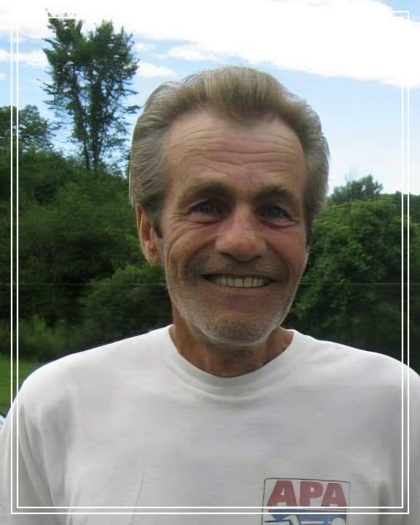 Jerry Calon Hilliker