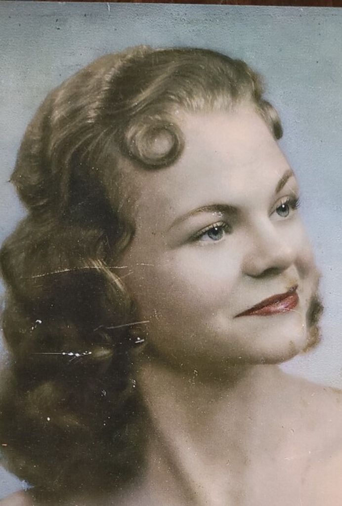 Genevia Compton