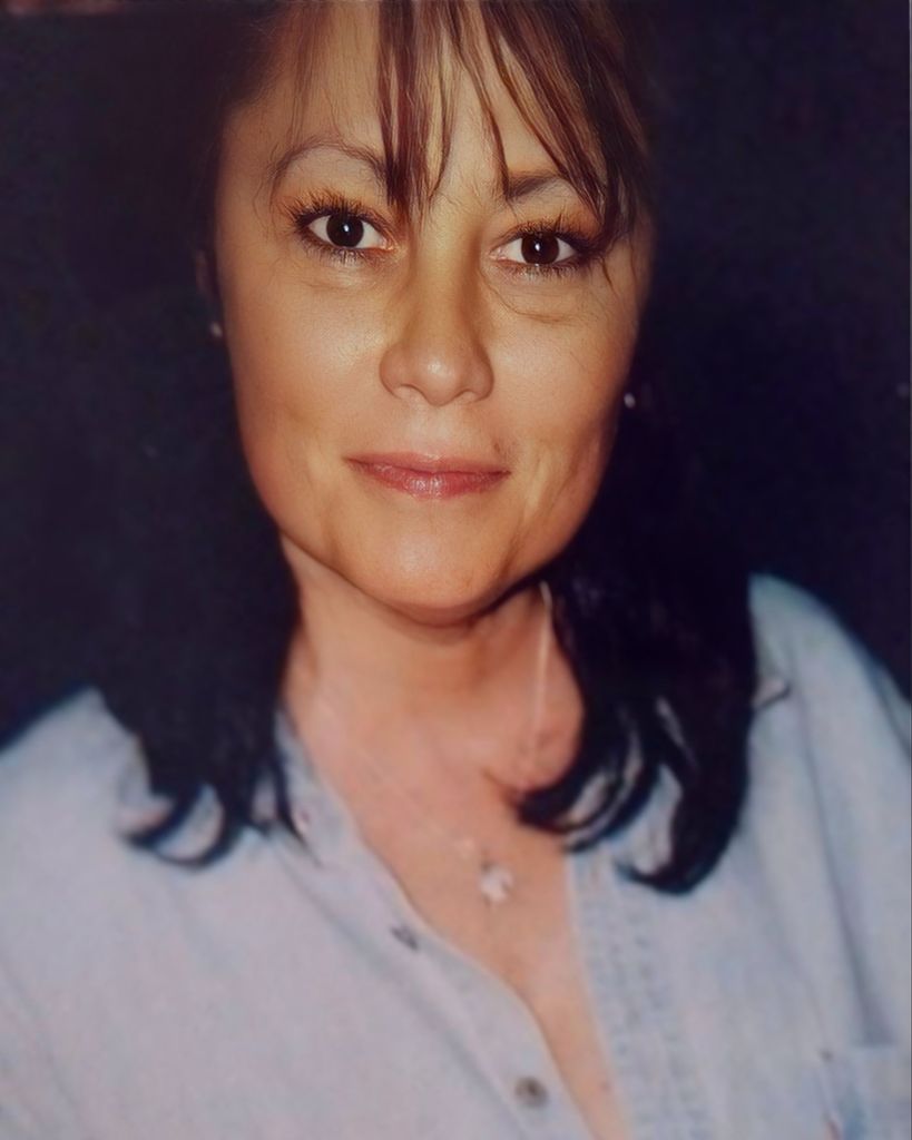 Brenda Adkins Slad
