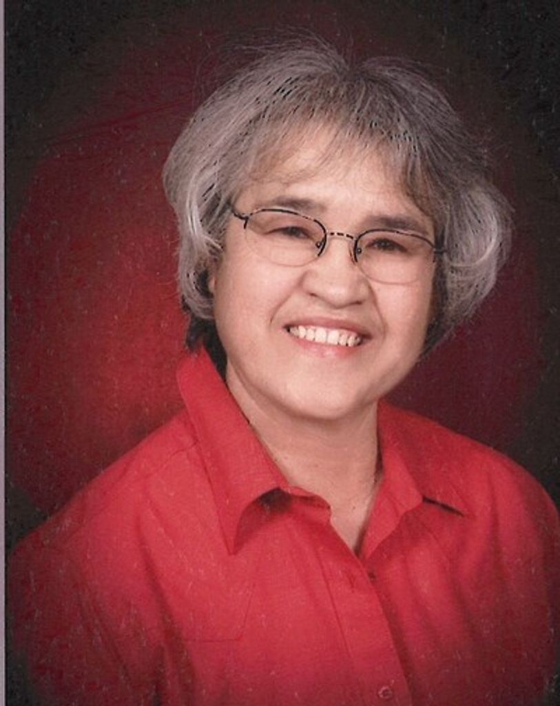 Josephine Vera Mcbride Profile Photo