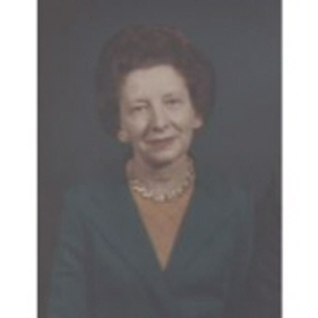 Lola J. Johnson