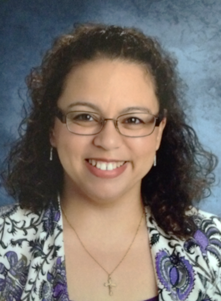 Angela Marie Dejesus Simpson Profile Photo