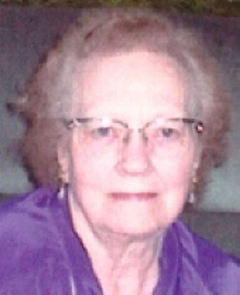 Celia S. Mama Shealy