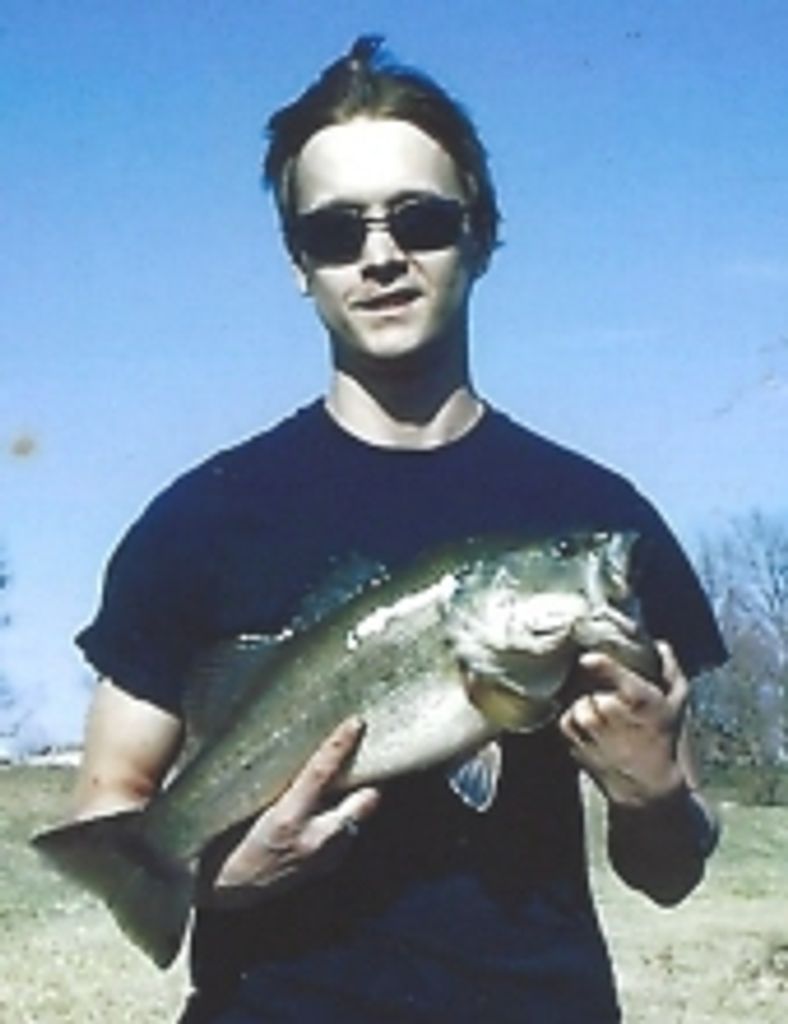 Joshua James Frakes Profile Photo