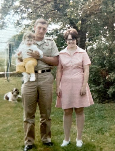 Patricia M. (Armstrong)  Fyffe photo gallery thumbnail 28 of 101
