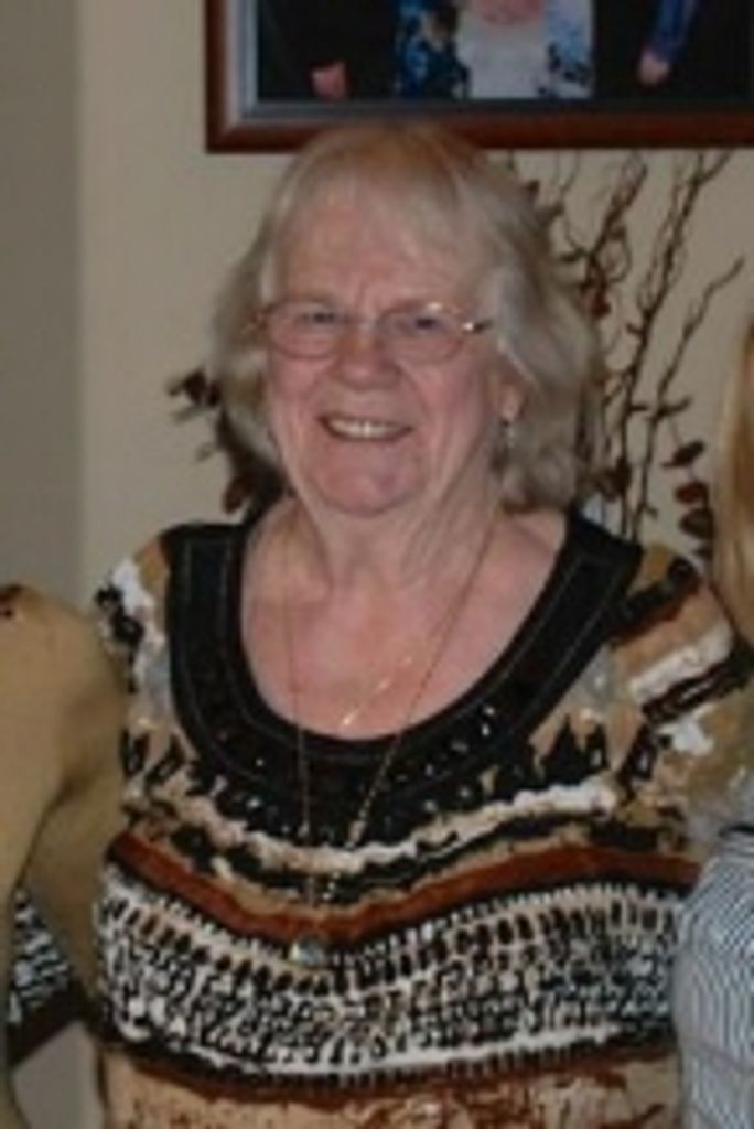 Gloria O. Richmond
