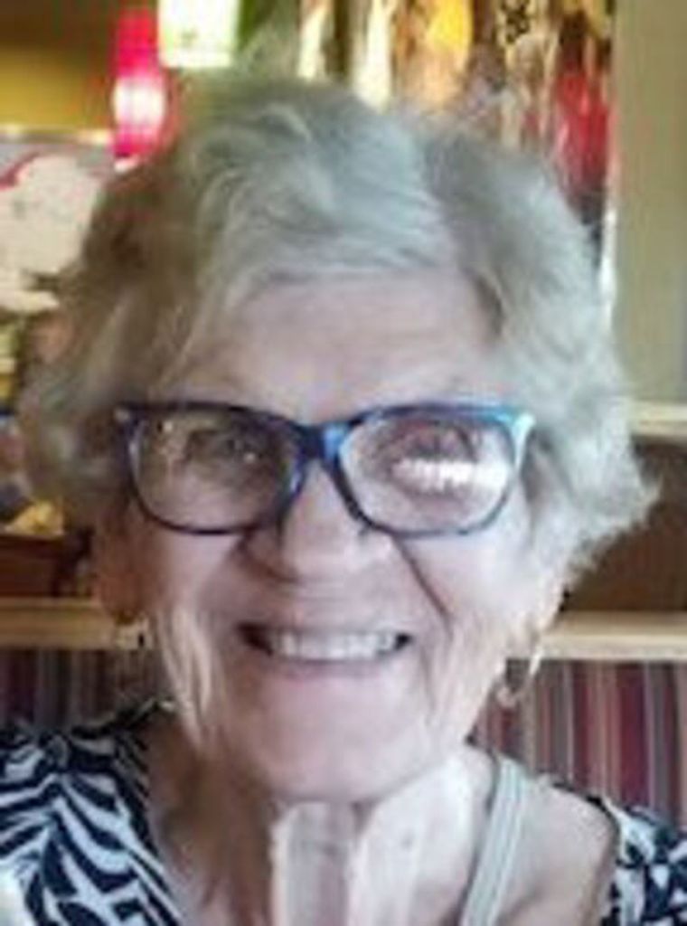 Phyllis E. Sayles