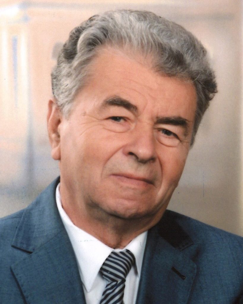 Venedykt Kutsyuruba Profile Photo