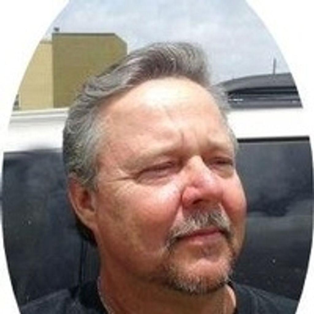 Ronald  K. Weible
