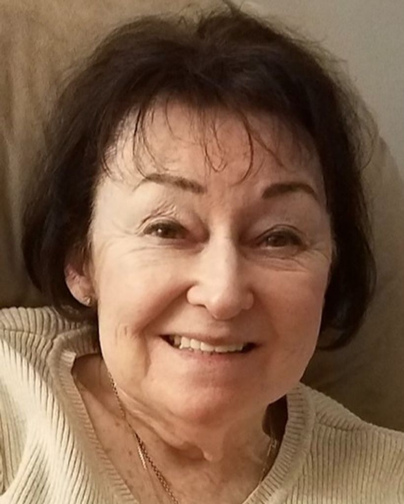 Joan Adamson