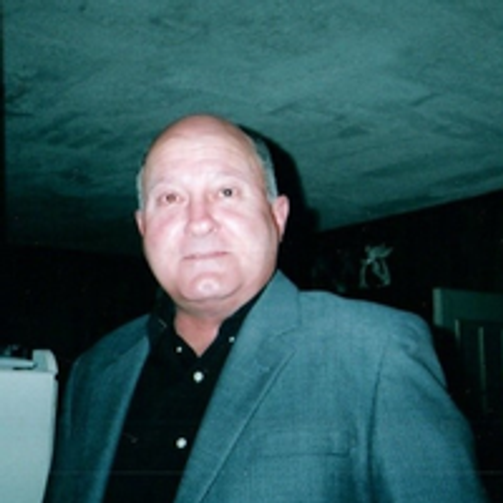 Anthony Michael Oliver
