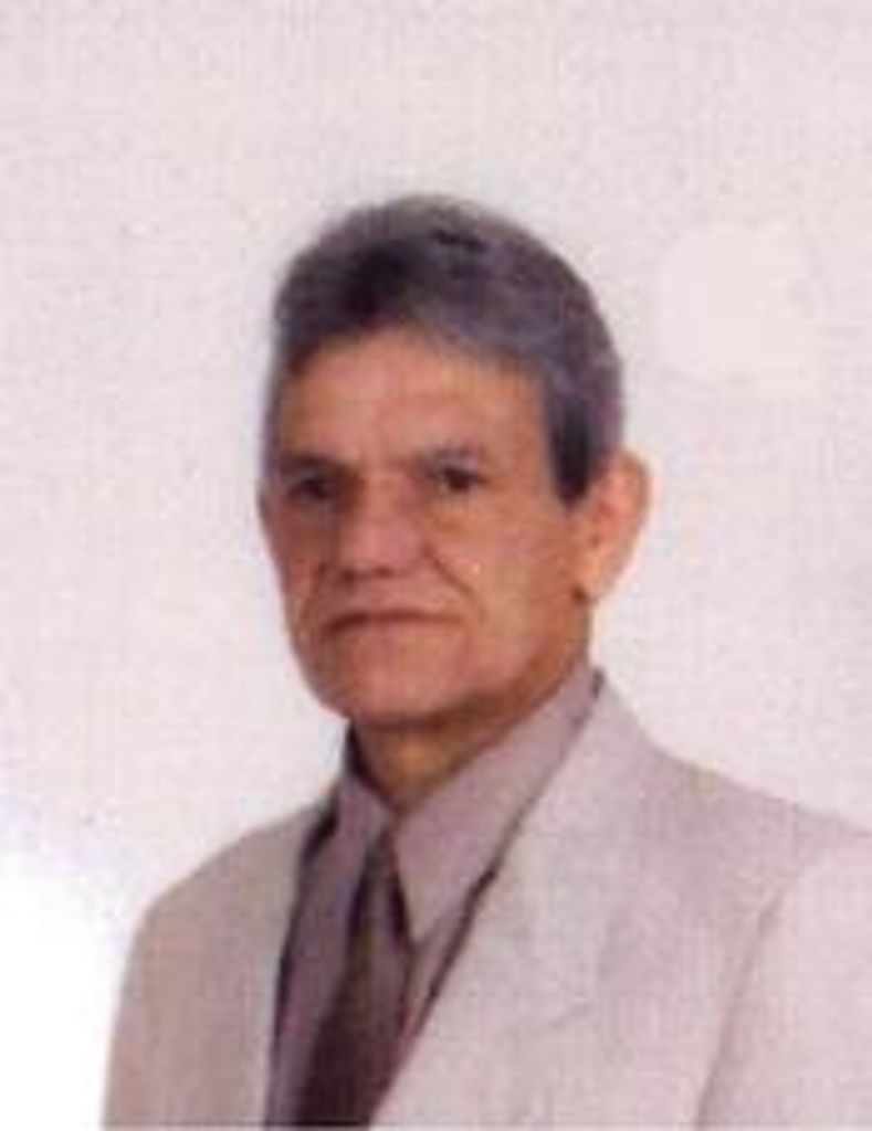 Geraldo Magela Pereira Alves Profile Photo