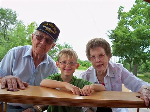 Earl B. Erdman photo gallery thumbnail 74 of 98