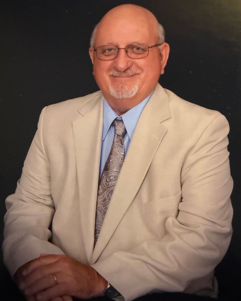 Kenneth Bailey, Sr. Profile Photo