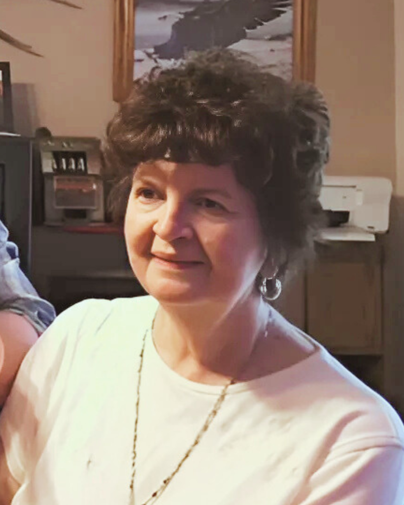 Fran Cordes Profile Photo