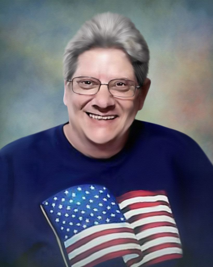 Patricia A. Kesling Profile Photo