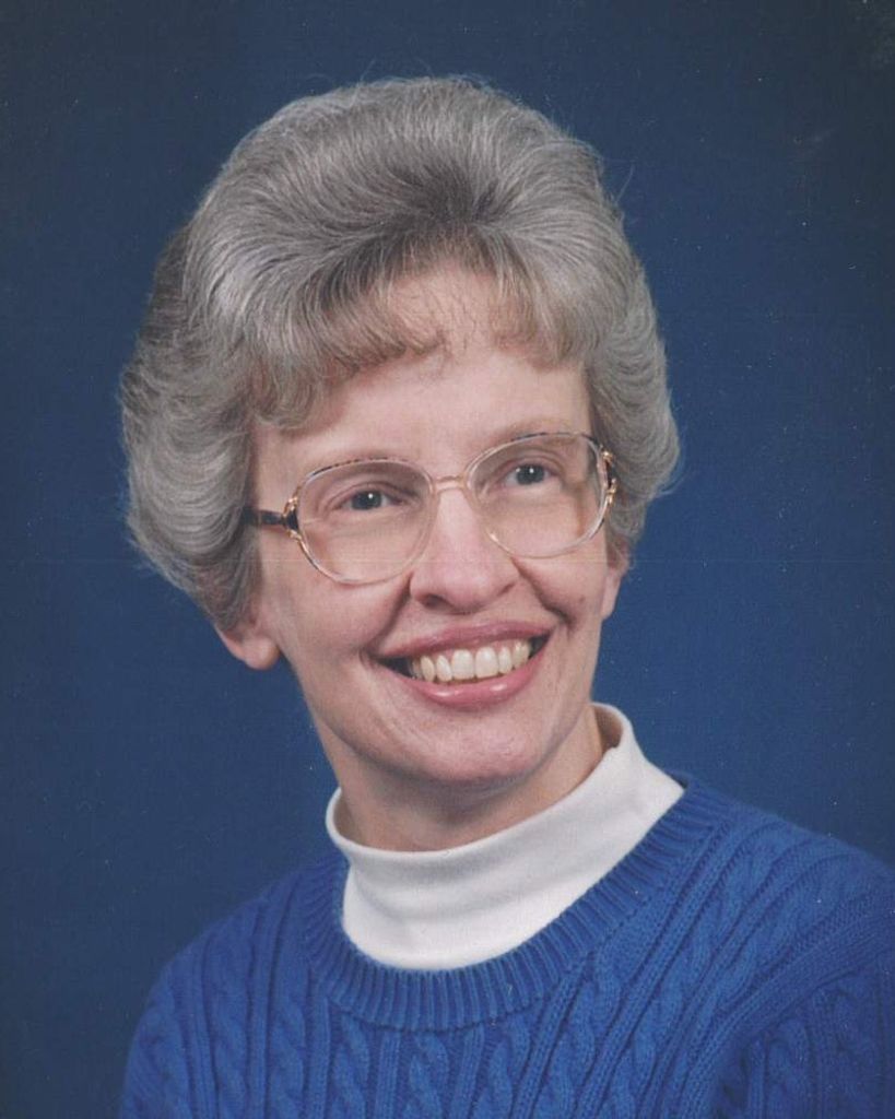 Marjorie Sue Balint Profile Photo