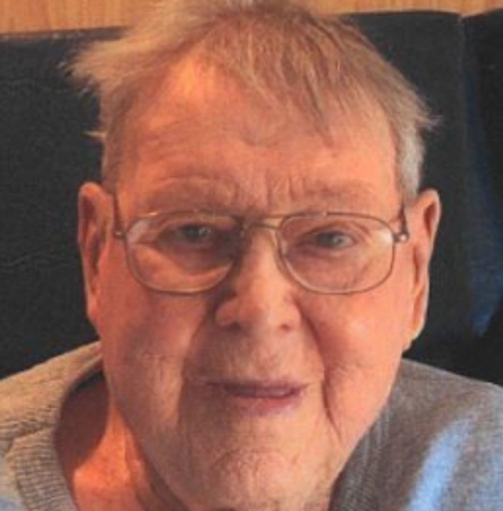 Merle Pefley