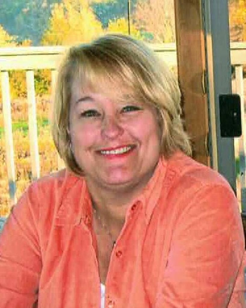 Tonya Marie McCabe Profile Photo